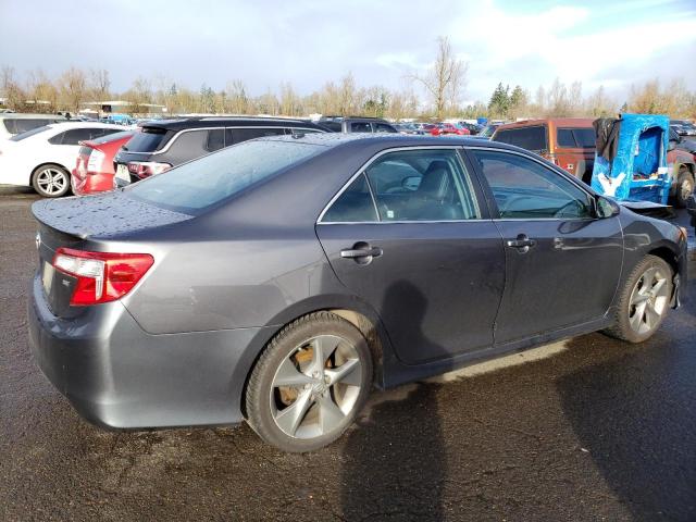 Изображение 3 2013 TOYOTA CAMRY SE 2013 с VIN 4T1BK1FK2DU531549