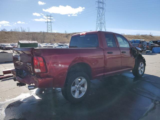 Obraz 3 z 2013 RAM 1500 ST 2013 z VIN 1C6RR7FT2DS596432