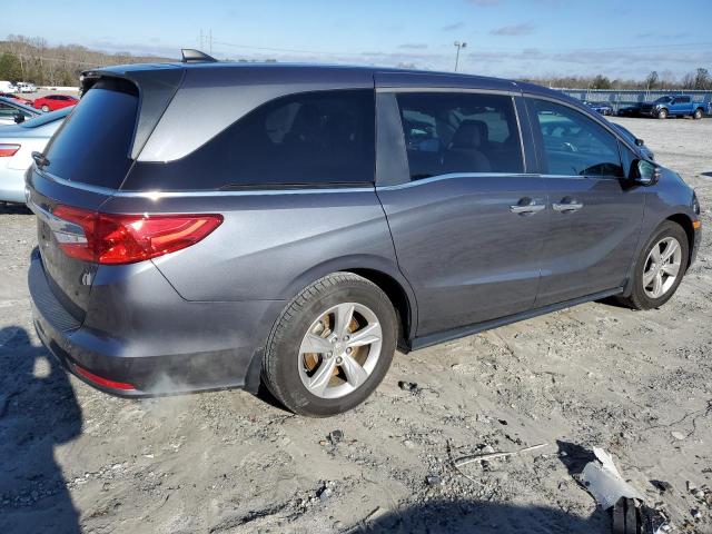 Image 3 of 2018 HONDA ODYSSEY EX 2018 with VIN 5FNRL6H5XJB082288