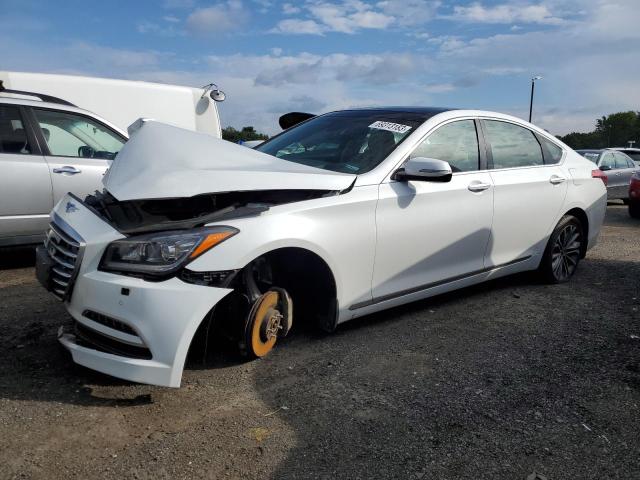 Изображение 2015 HYUNDAI GENESIS 3.8L 2015