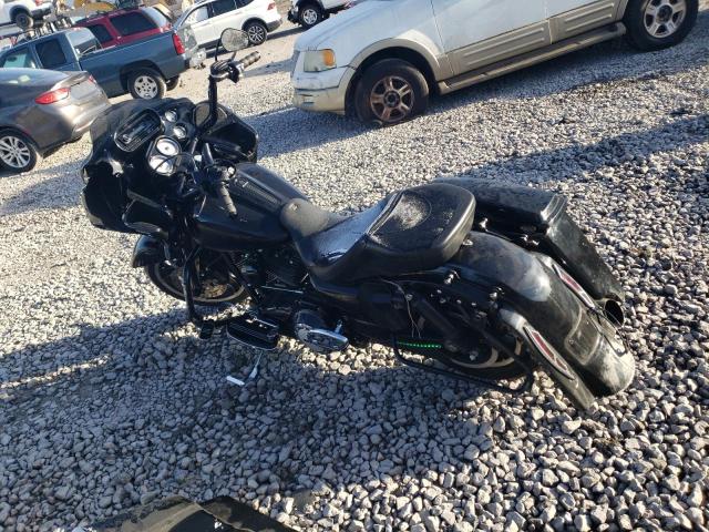 Obraz 3 z 2012 HARLEY-DAVIDSON FLHX STREET GLIDE 2012 z VIN 1HD1KBM14CB605918