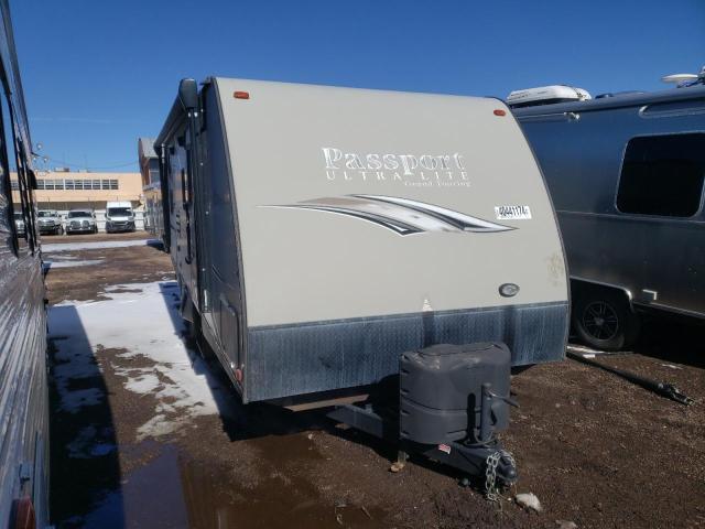 Изображение 1 2017 KYRV TRAILER 2017 с VIN 4YDT24022HK410490
