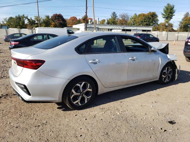 Image 3 of 2021 KIA FORTE FE 2021 with VIN 3KPF24AD4ME386805