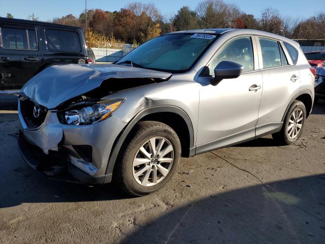 Изображение 1 2014 MAZDA CX-5 SPORT 2014 с VIN JM3KE4BE3E0423566