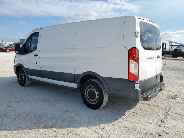 Изображение 2 2015 FORD TRANSIT T-150 2015 с VIN 1FTNE1YM8FKB10909