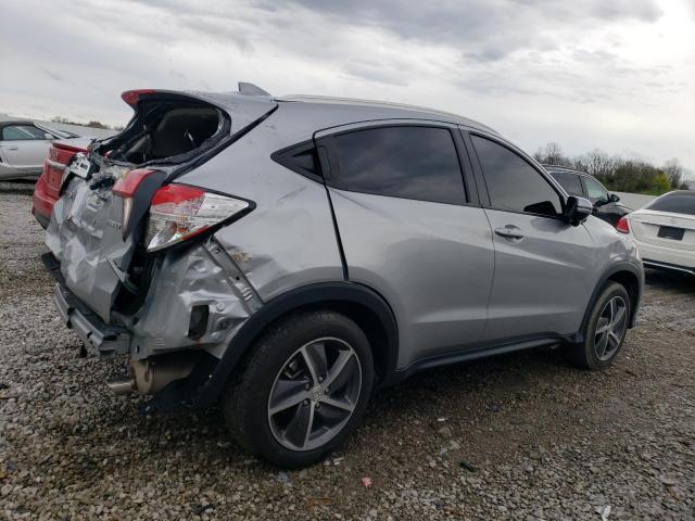 Obraz 3 z 2022 HONDA HR-V EX 2022 z VIN 3CZRU6H58NM728467