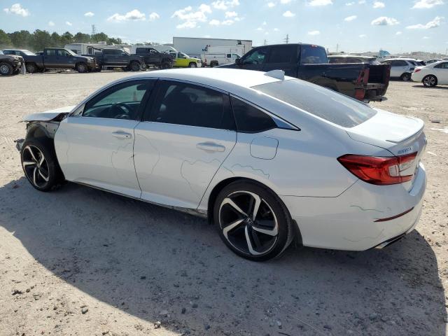 Obraz 2 z 2018 HONDA ACCORD SPORT 2018 z VIN 1HGCV1F38JA201213