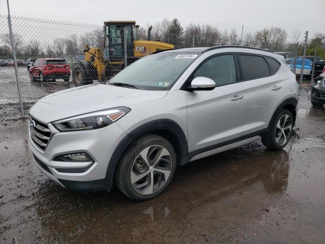 Obraz 2018 HYUNDAI TUCSON VALUE 2018