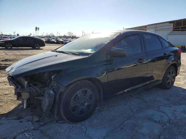 Image 1 of 2018 FORD FOCUS S 2018 with VIN 1FADP3E21JL249289