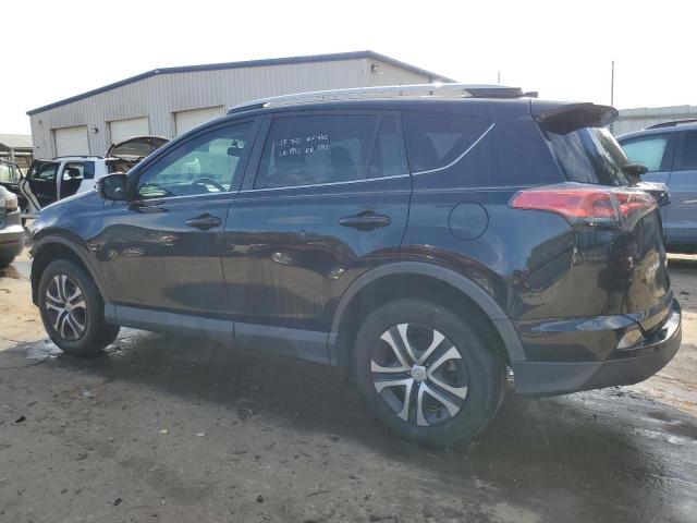 Image 2 of 2016 TOYOTA RAV4 LE 2016 with VIN 2T3ZFREV3GW240924