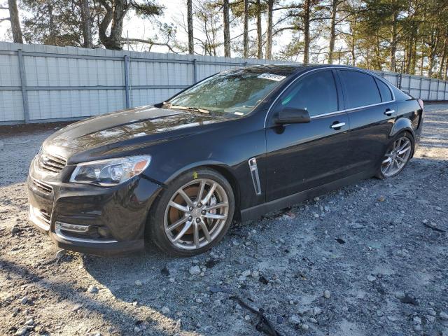 2014 CHEVROLET SS  2014 image