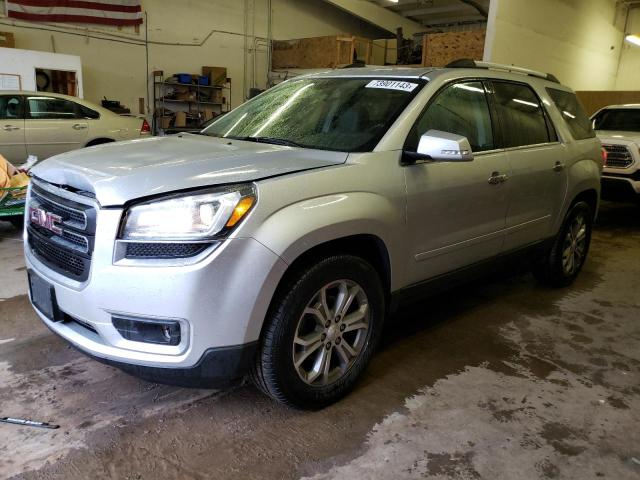 2016 GMC ACADIA SLT-1 2016 image