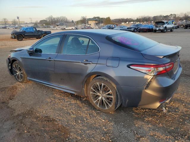 Изображение 2 2018 TOYOTA CAMRY L 2018 с VIN 4T1B11HK5JU609897