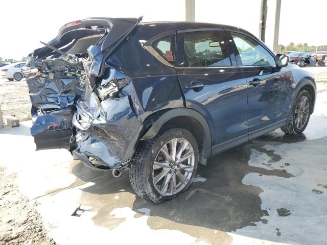 Изображение 3 2020 MAZDA CX-5 GRAND TOURING 2020 с VIN JM3KFADM2L0739117