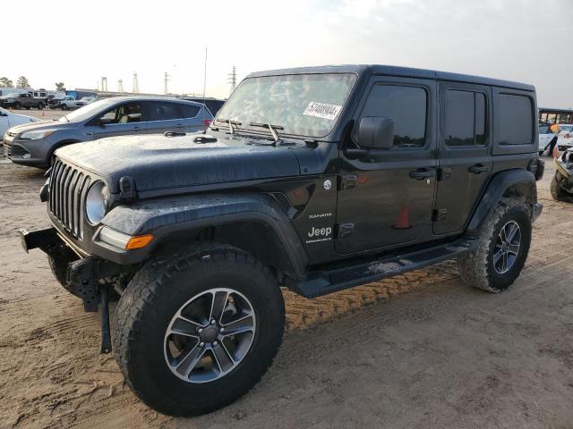 Изображение 2023 JEEP WRANGLER SAHARA 2023