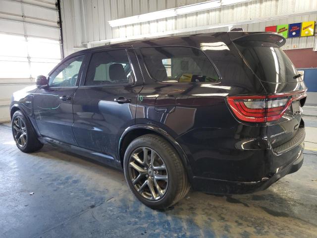 Image 2 of 2021 DODGE DURANGO R/T 2021 with VIN 1C4SDJCT5MC877919