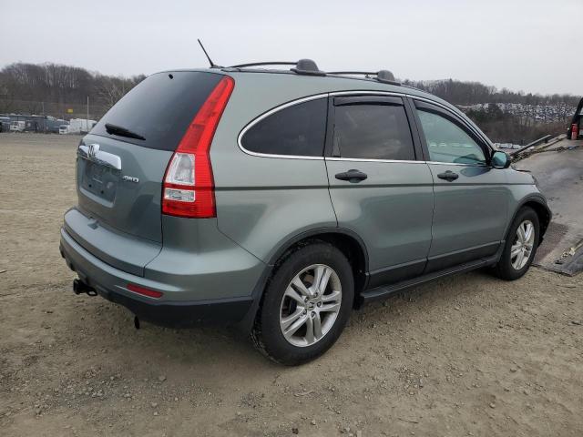 Image 3 of 2011 HONDA CR-V EX 2011 with VIN 5J6RE4H58BL056201