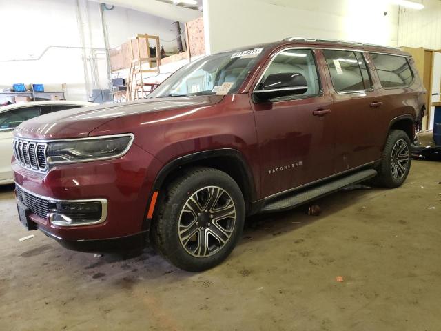 Obraz 2024 JEEP WAGONEER L SERIES I 2024