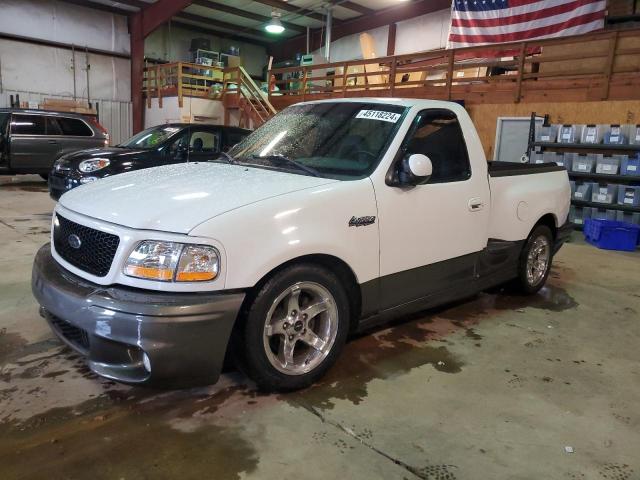 2000 FORD F150 SVT LIGHTNING 2000 image