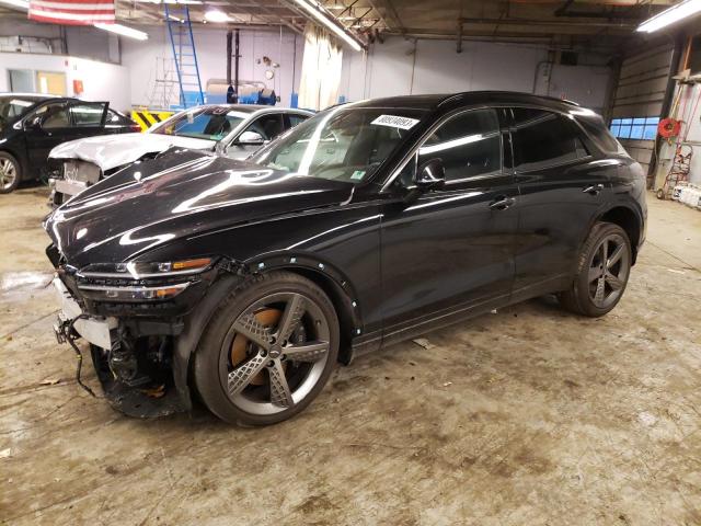 2023 GENESIS GV70 BASE 2023 image