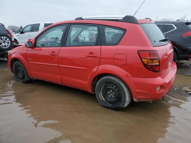 Obraz 2 z 2005 PONTIAC VIBE  2005 z VIN 5Y2SL63805Z400468