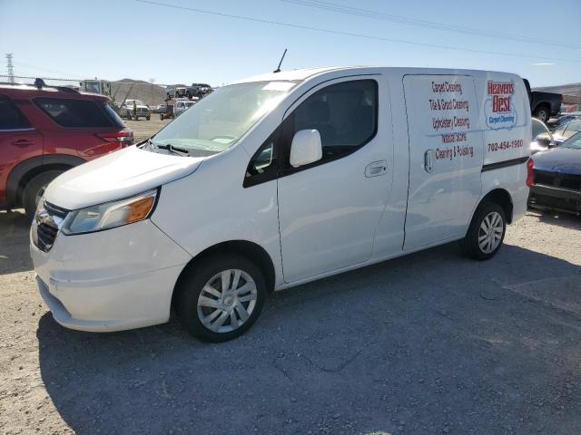 Obraz 2015 CHEVROLET CITY EXPRESS LS 2015