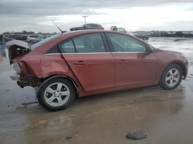 Изображение 3 2013 CHEVROLET CRUZE LT 2013 с VIN 1G1PC5SB7D7199698