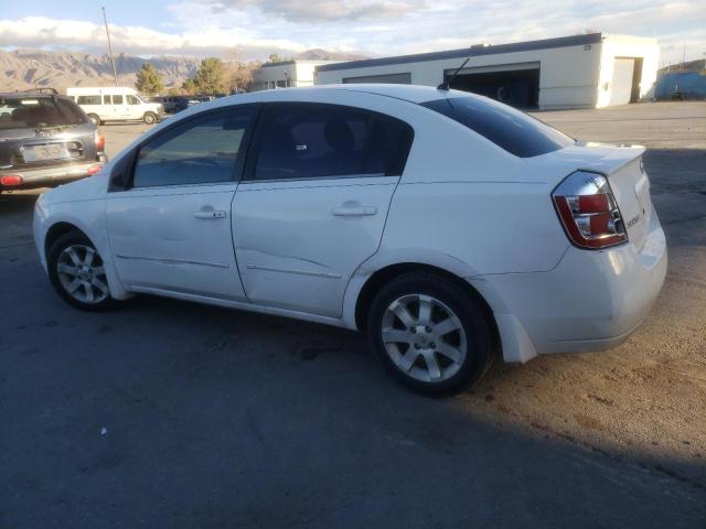 Image 2 of 2008 NISSAN SENTRA 2.0 2008 with VIN 3N1AB61E28L692503