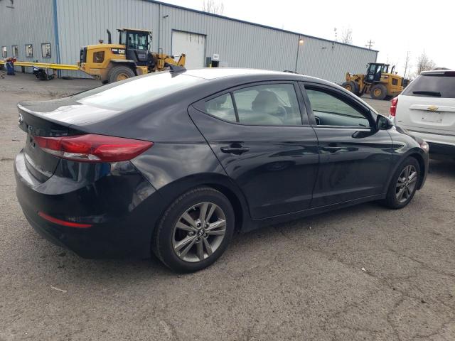 Obraz 3 z 2017 HYUNDAI ELANTRA SE 2017 z VIN 5NPD84LF0HH000628