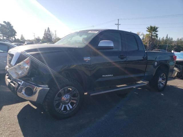 2009 TOYOTA TUNDRA DOUBLE CAB 2009 image
