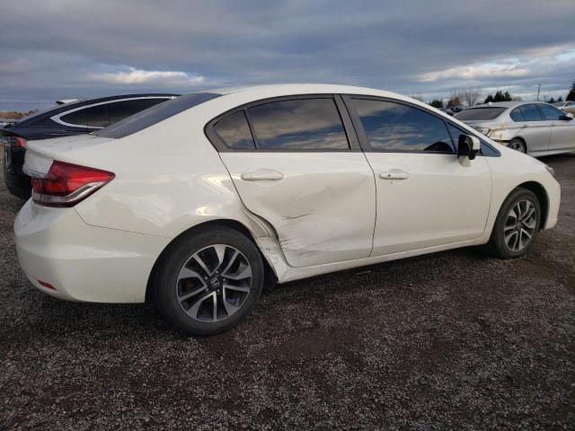 Изображение 3 2015 HONDA CIVIC LX 2015 с VIN 2HGFB2F50FH028390