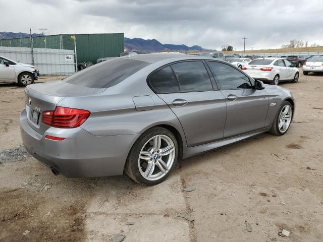 Изображение 3 2016 BMW 535 XI 2016 с VIN WBA5B3C58GG252599