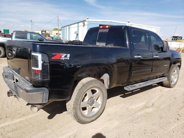 Image 3 of 2012 GMC SIERRA K2500 SLT 2012 with VIN 1GT121C84CF216571