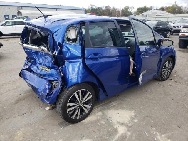Image 3 of 2015 HONDA FIT EX 2015 with VIN 3HGGK5H84FM741744
