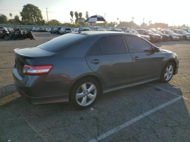 Image 3 of 2011 TOYOTA CAMRY BASE 2011 with VIN 4T1BF3EK3BU616415