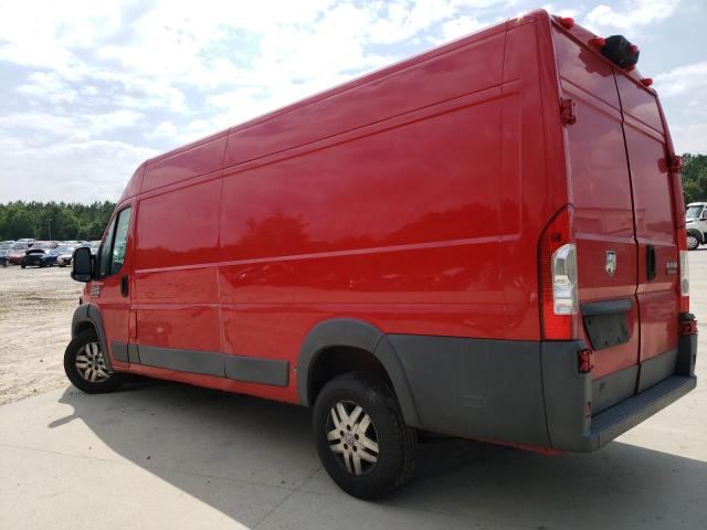 Obraz 2 z 2014 RAM PROMASTER 3500 3500 HIGH 2014 z VIN 3C6URVJG5EE115330
