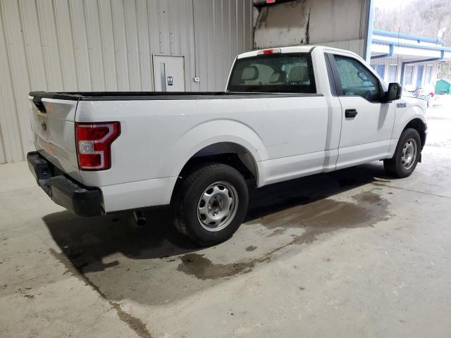 Obraz 3 z 2019 FORD F150  2019 z VIN 1FTMF1CB0KKC41826