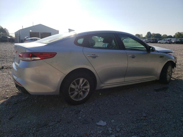 Obraz 3 z 2018 KIA OPTIMA LX 2018 z VIN 5XXGT4L39JG213838
