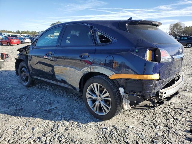 Image 2 of 2013 LEXUS RX 350 2013 with VIN 2T2ZK1BA2DC114053