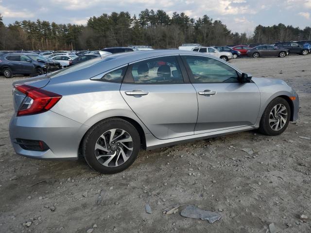 Изображение 3 2018 HONDA CIVIC EX 2018 с VIN 2HGFC2F71JH551845