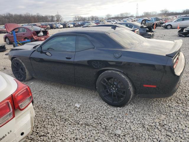 Изображение 2 2020 DODGE CHALLENGER R/T 2020 с VIN 2C3CDZBT6LH185253