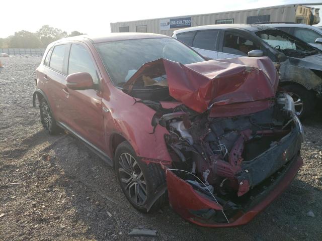 Изображение 2019 MITSUBISHI OUTLANDER SPORT ES 2019