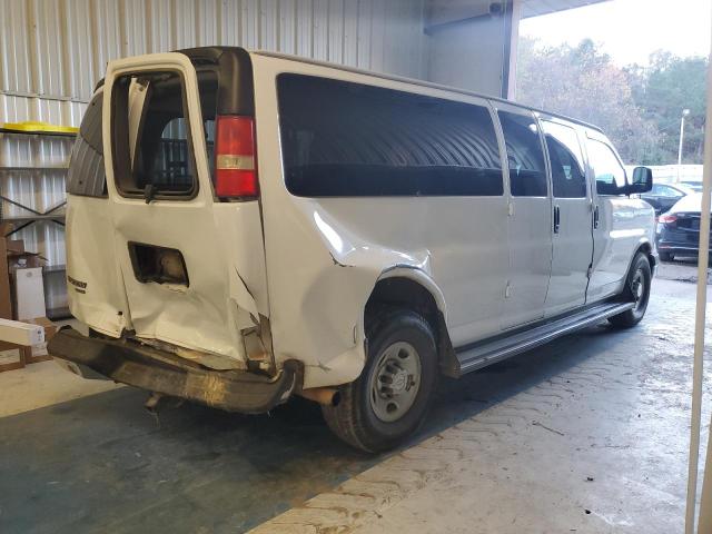 Изображение 3 2015 CHEVROLET EXPRESS G3500 LT 2015 с VIN 1GAZG1FG8F1171913