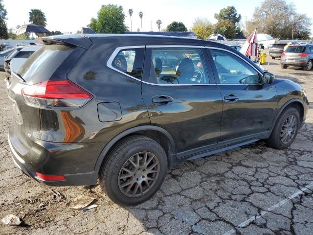 Obraz 3 z 2017 NISSAN ROGUE S 2017 z VIN KNMAT2MVXHP582009