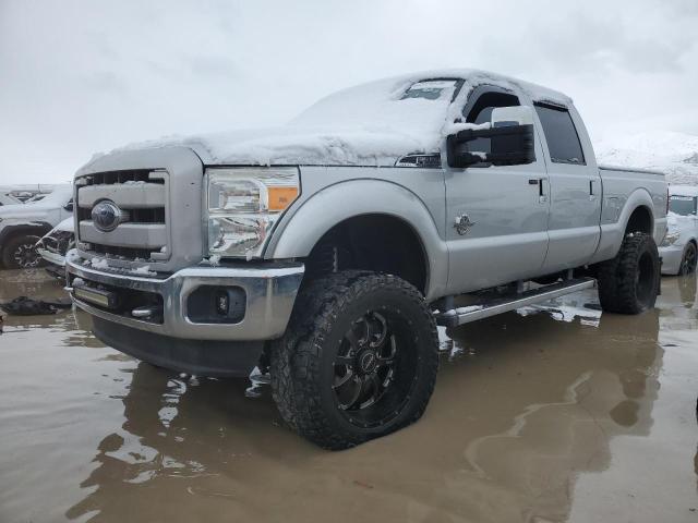 Изображение 1 2012 FORD F250 SUPER DUTY 2012 с VIN 1FT7W2BT2CEA32102