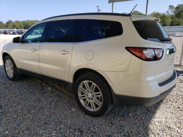 Obraz 2 z 2014 CHEVROLET TRAVERSE LT 2014 z VIN 1GNKRGKD5EJ318695
