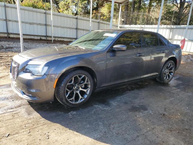 2015 CHRYSLER 300 S 2015 image