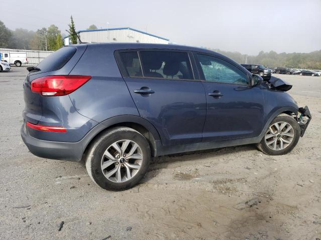 Obraz 3 z 2016 KIA SPORTAGE LX 2016 z VIN KNDPB3AC5G7846869