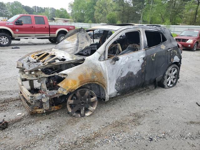 Obraz 2014 BUICK ENCORE  2014