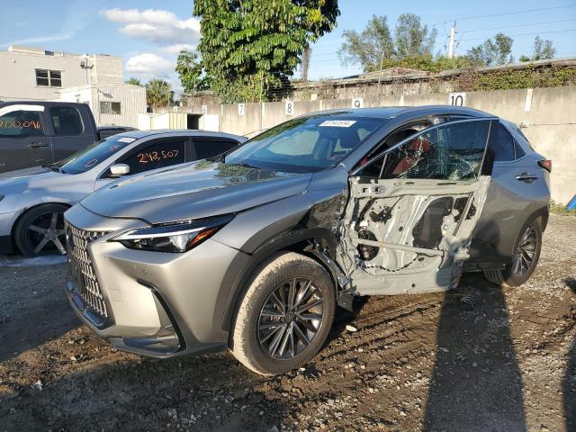 Изображение 1 2023 LEXUS NX 350 2023 с VIN 2T2GGCEZ0PC030467
